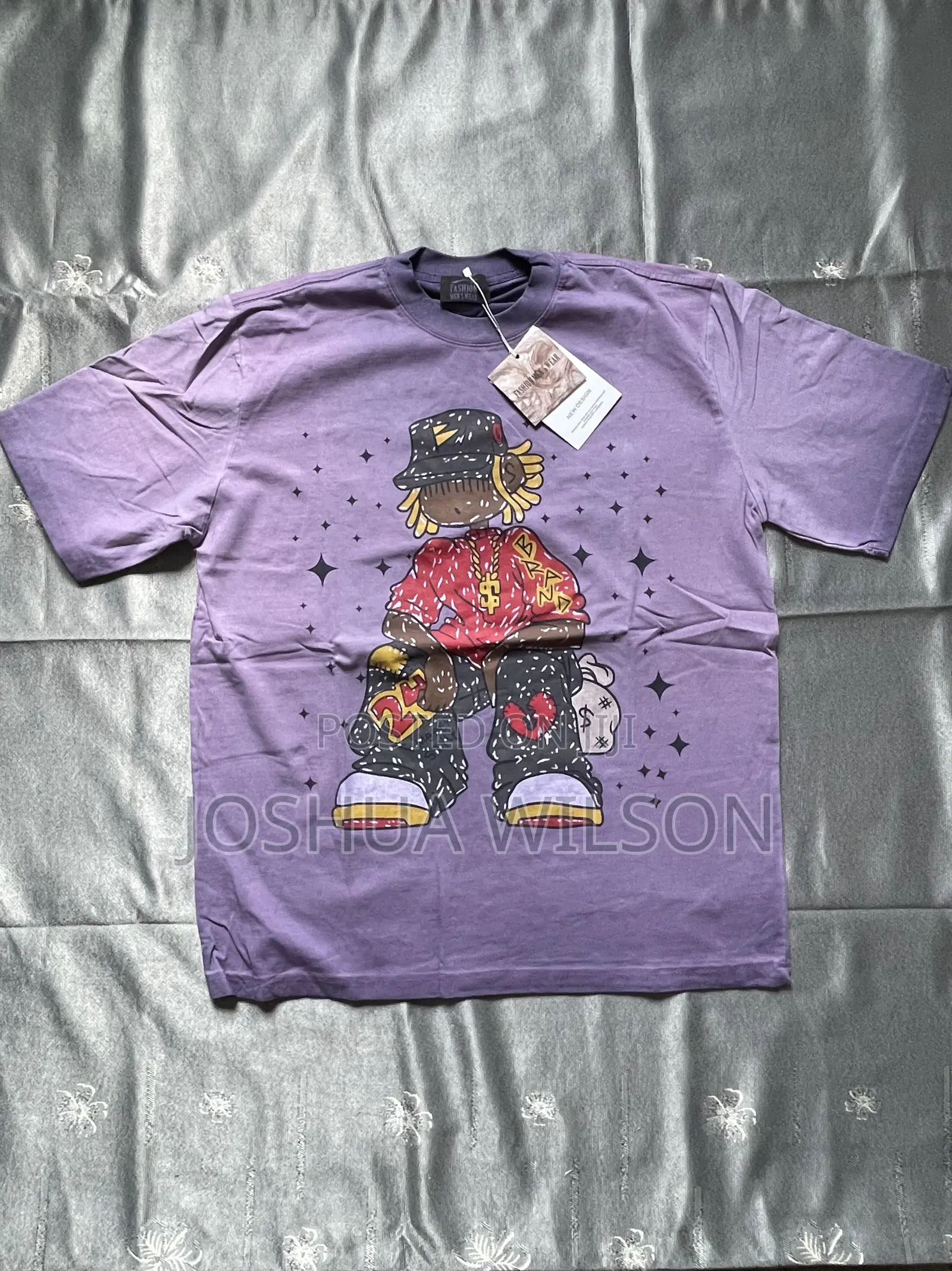 Male Clothing
