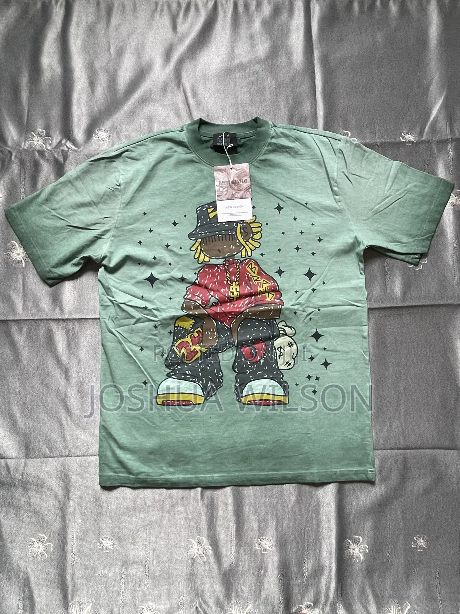 Male Clothing