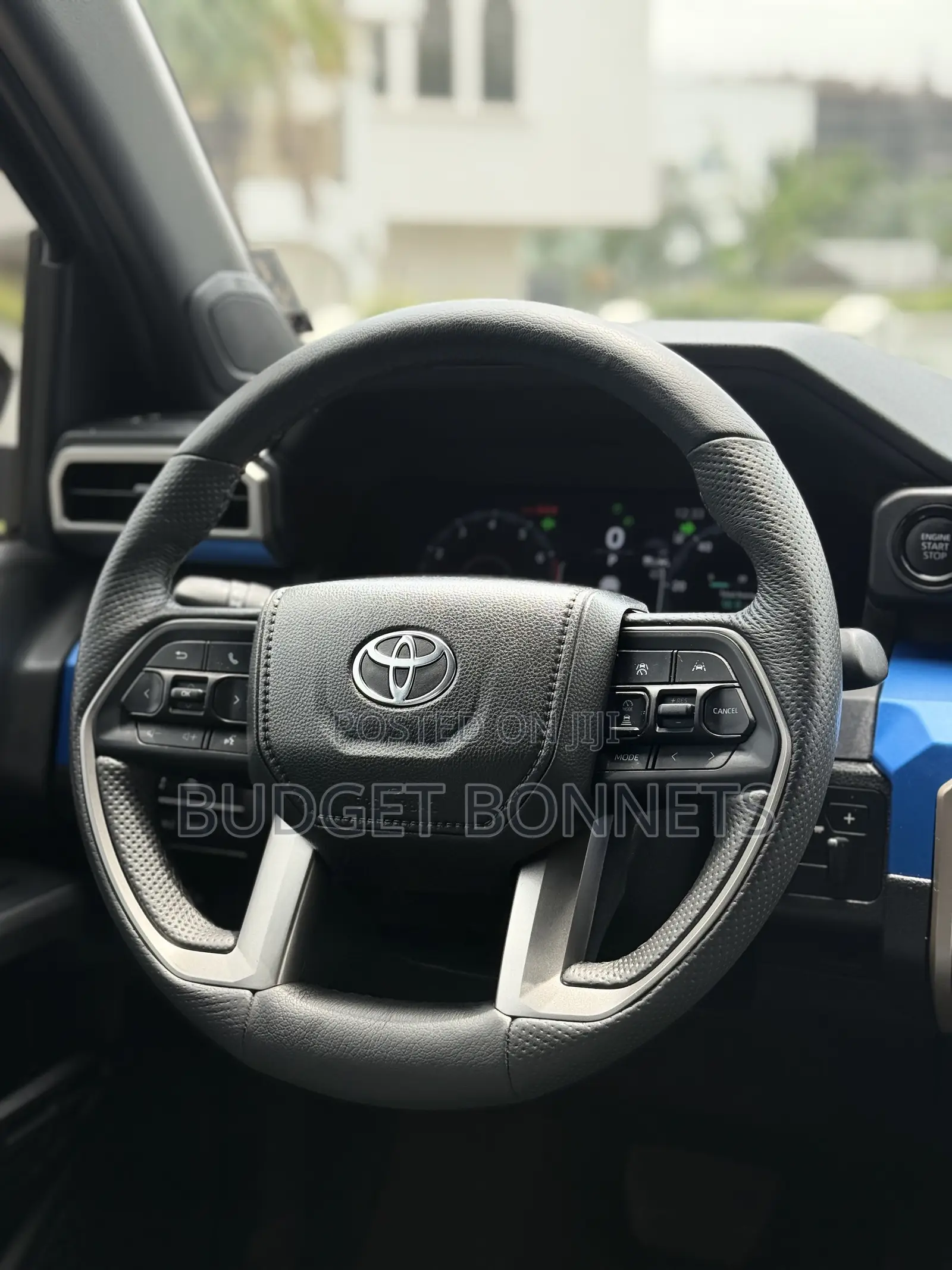 Toyota Tacoma TRD Off-Road Double Cab 4WD 5.0 ft. SB (Automatic) 2025