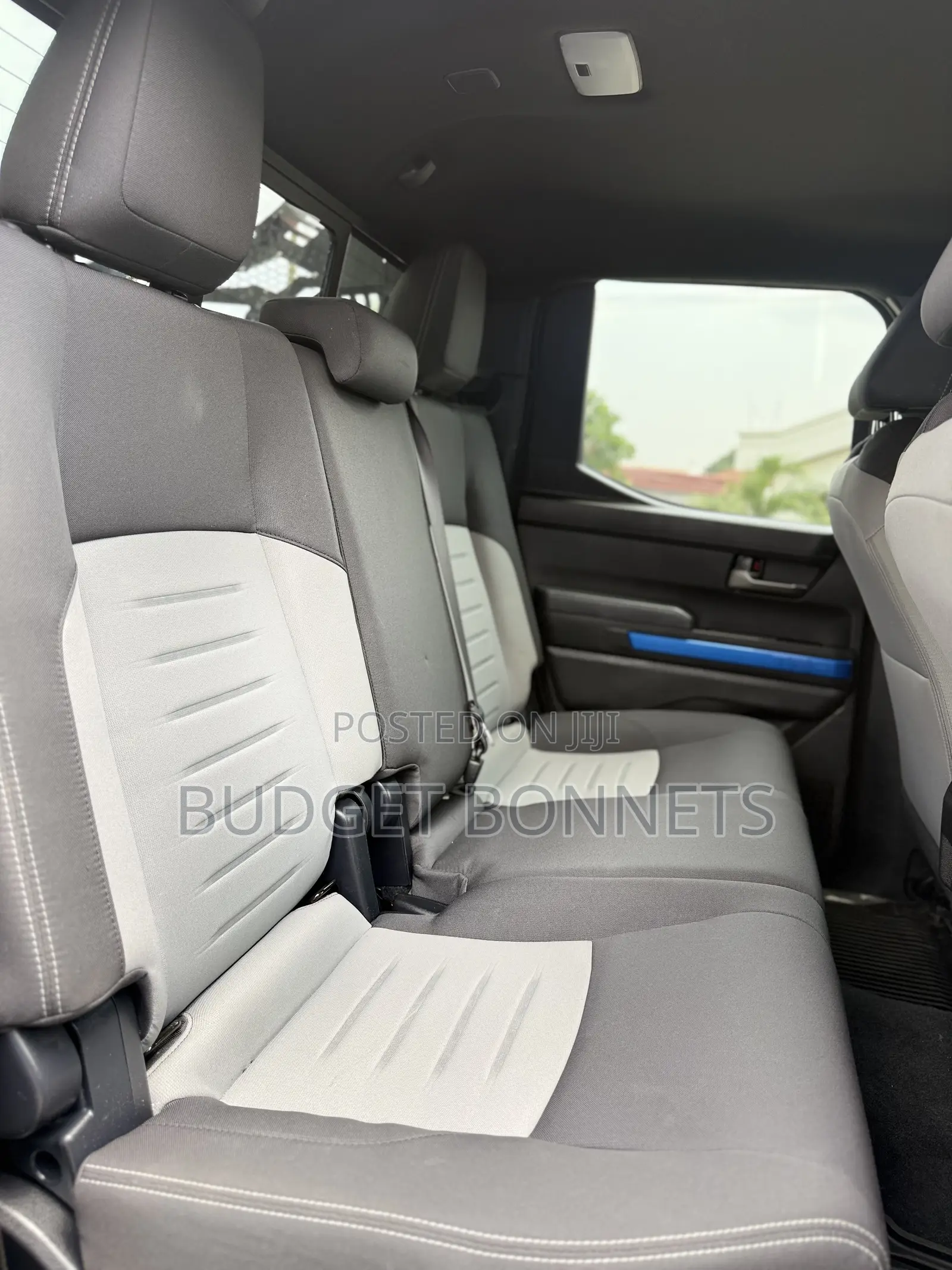 Toyota Tacoma TRD Off-Road Double Cab 4WD 5.0 ft. SB (Automatic) 2025