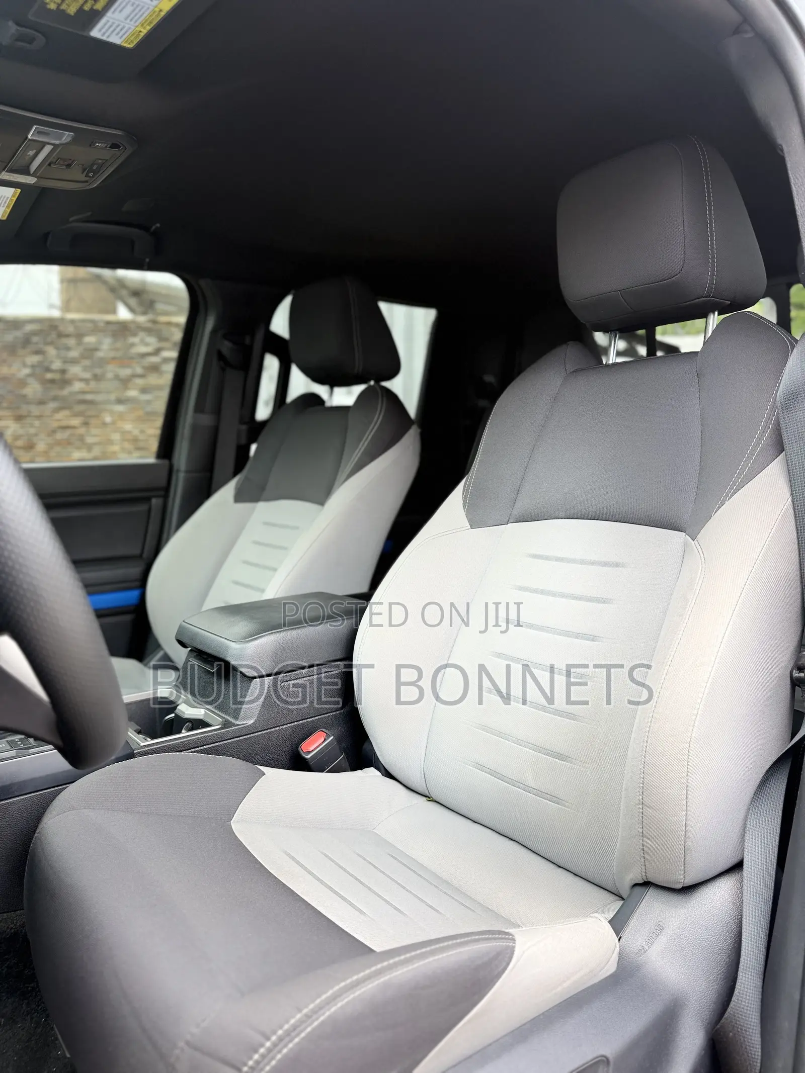 Toyota Tacoma TRD Off-Road Double Cab 4WD 5.0 ft. SB (Automatic) 2025