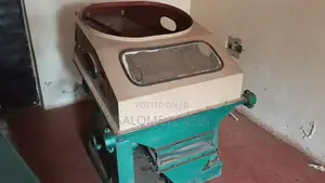 Grain Destoning Machine