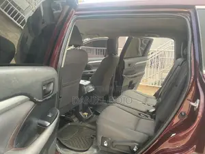 Toyota Highlander 2019