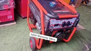 Ecoolmax 10kVA Generator – Reliable Backup for Every Need 10kva