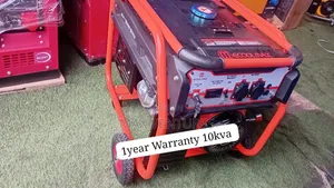 Ecoolmax 10kVA Generator – Reliable Backup for Every Need 10kva