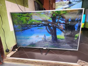 Philips 50inch Ambilight Smart TV