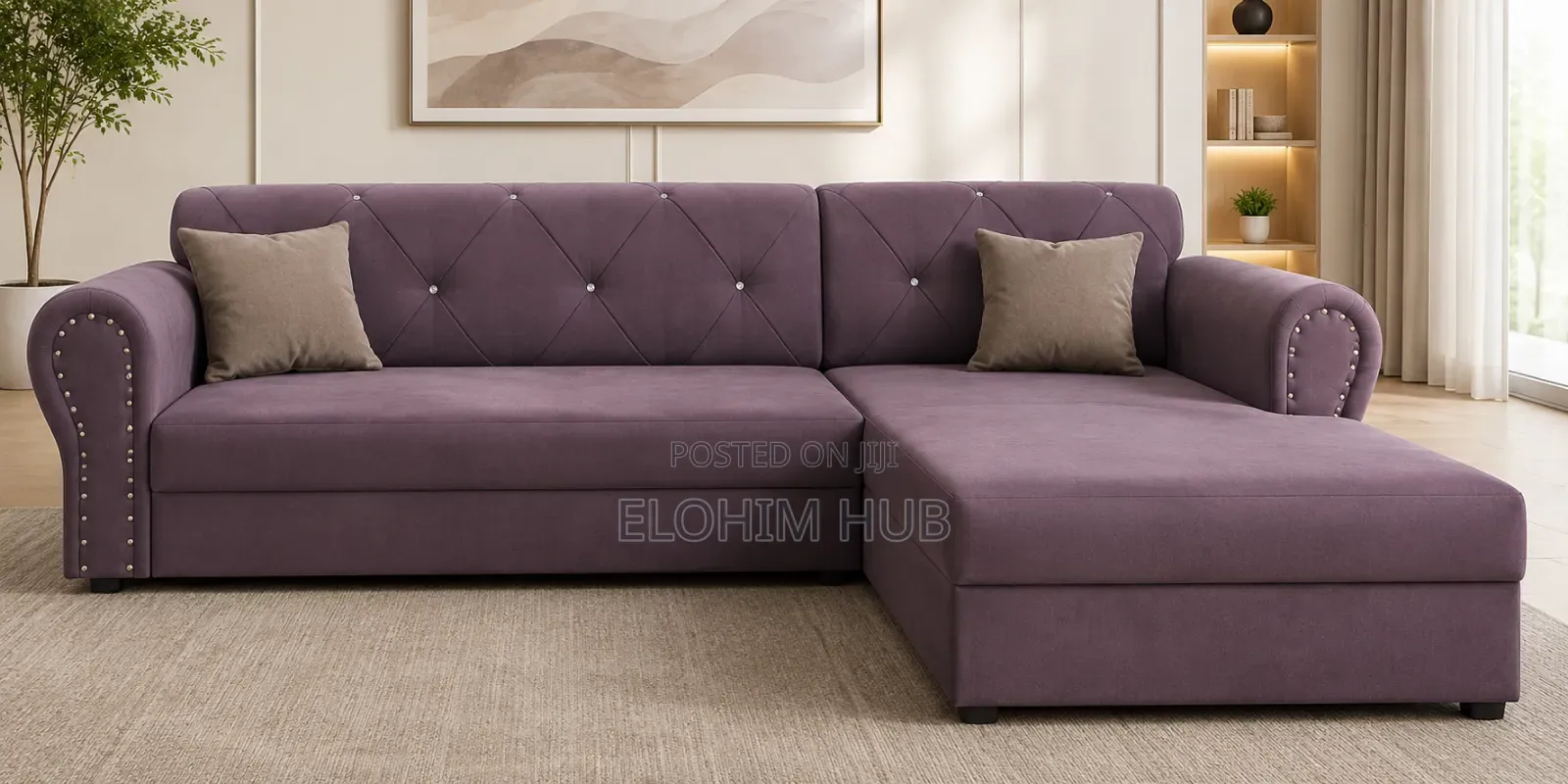 Sofa Set for Sale