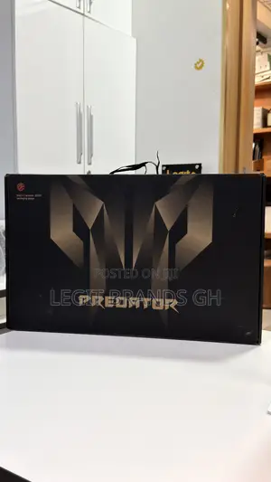 New Laptop Acer Predator Helios Neo 16 16GB Intel Core Ultra 9 SSD 1T