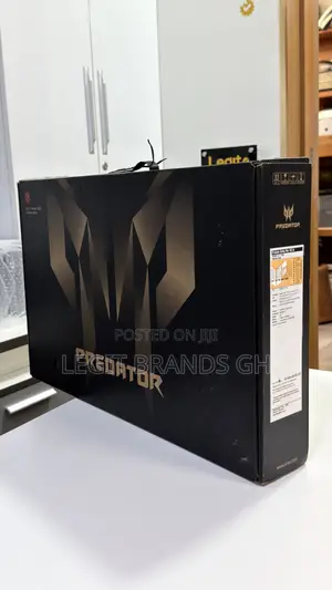 New Laptop Acer Predator Helios Neo 16 16GB Intel Core Ultra 9 SSD 1T
