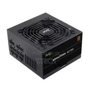 Acer eMachines 750W 80 PLUS Bronze Power Supply