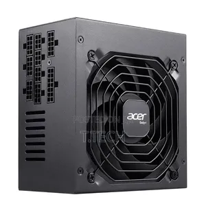 Acer eMachines 750W 80 PLUS Bronze Power Supply