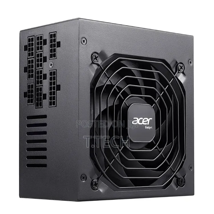 Acer eMachines 750W 80 PLUS Bronze Power Supply