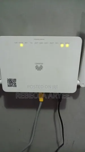 Telecel FiberOptic Service
