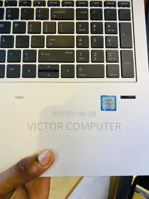 Laptop HP ProBook 450 G4 8GB Intel Core i7 SSD 256GB