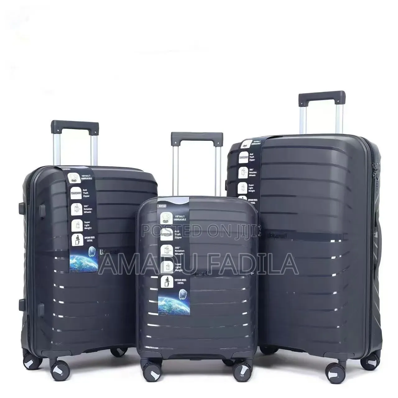 Luggage Bag