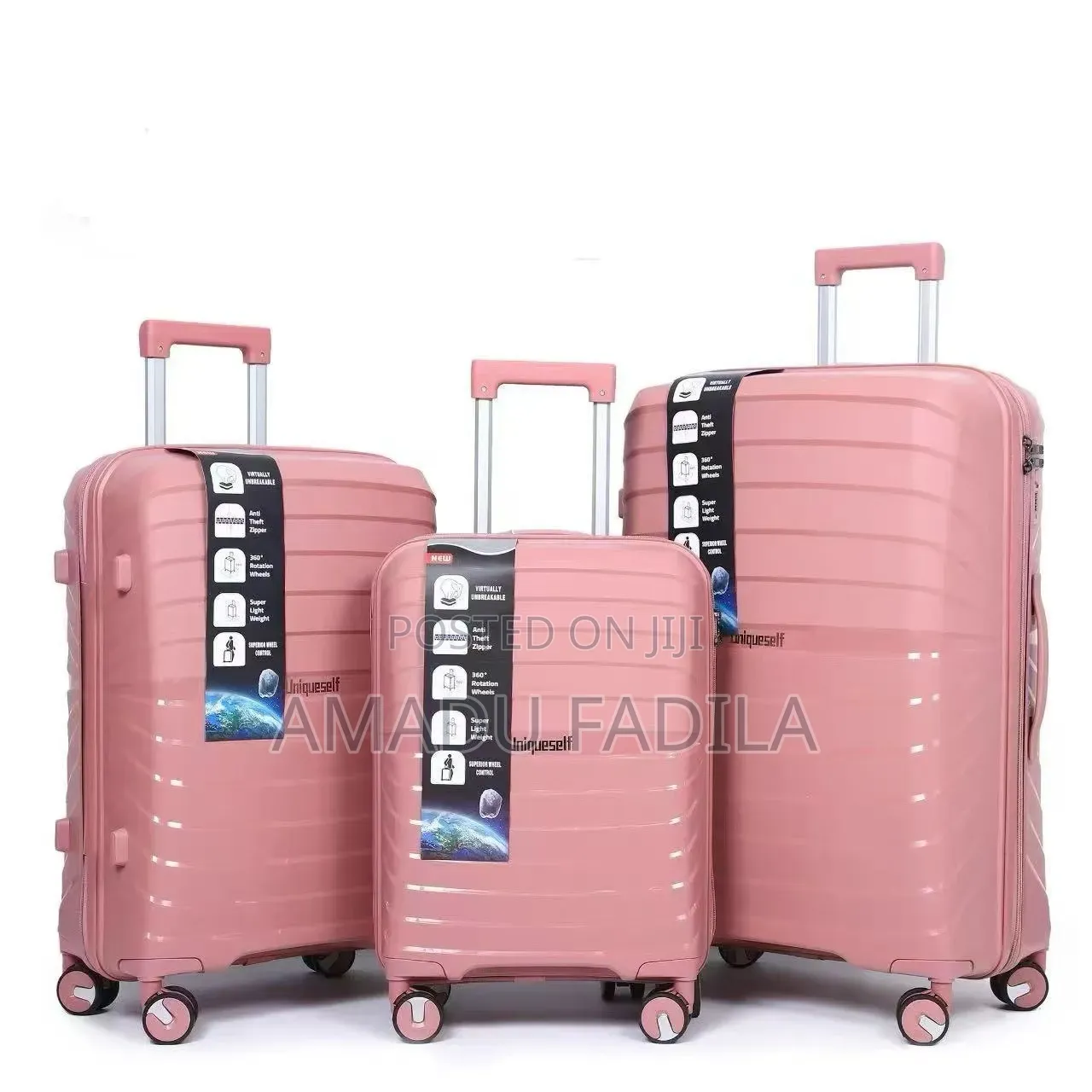 Luggage Bag
