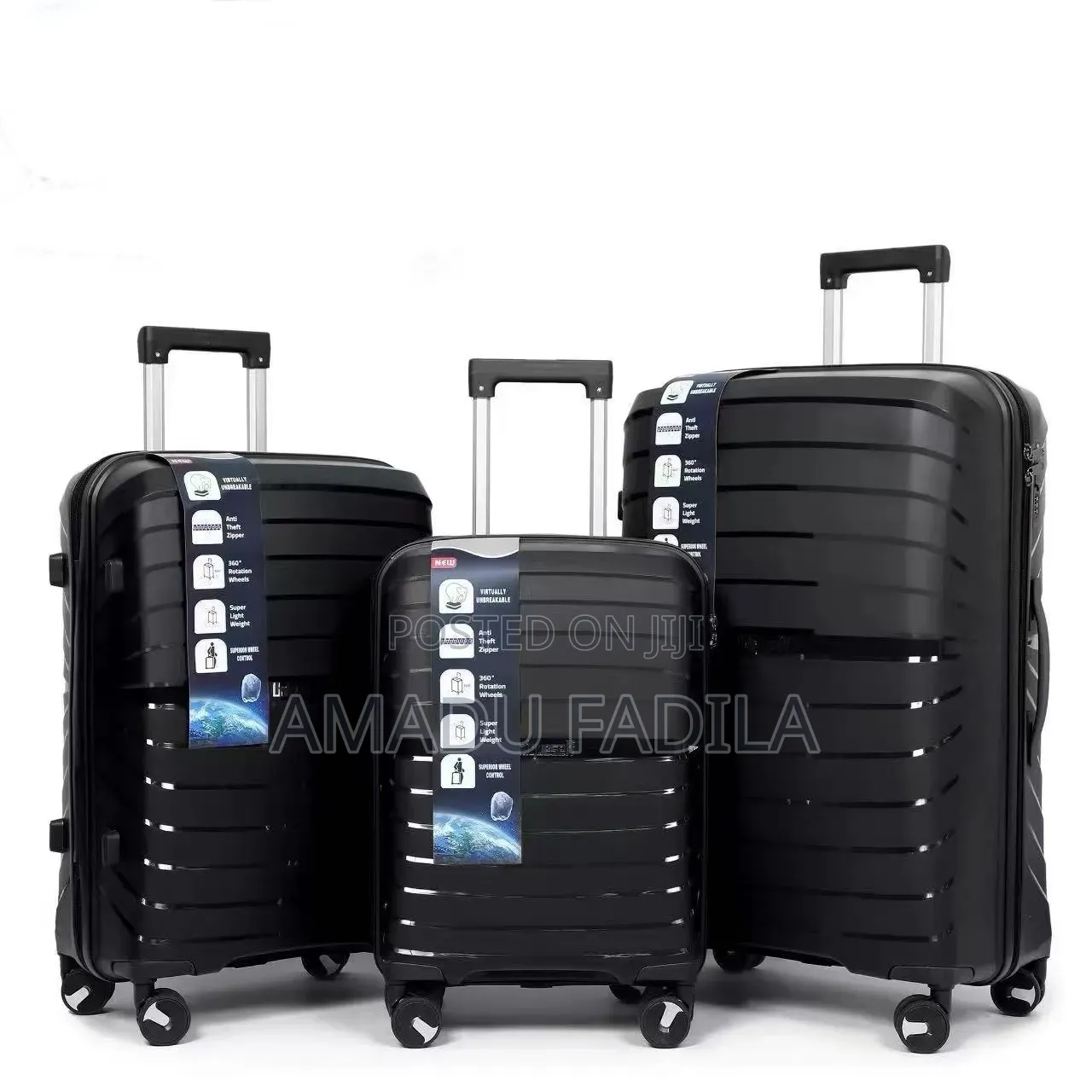 Luggage Bag
