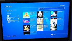 Ps4 Online Games Installation Available (Home Service Available)