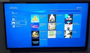 Ps4 Online Games Installation Available (Home Service Available)