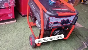Ecoolmax 10kVA 13,000W Generator – Maximum Performance 10kva