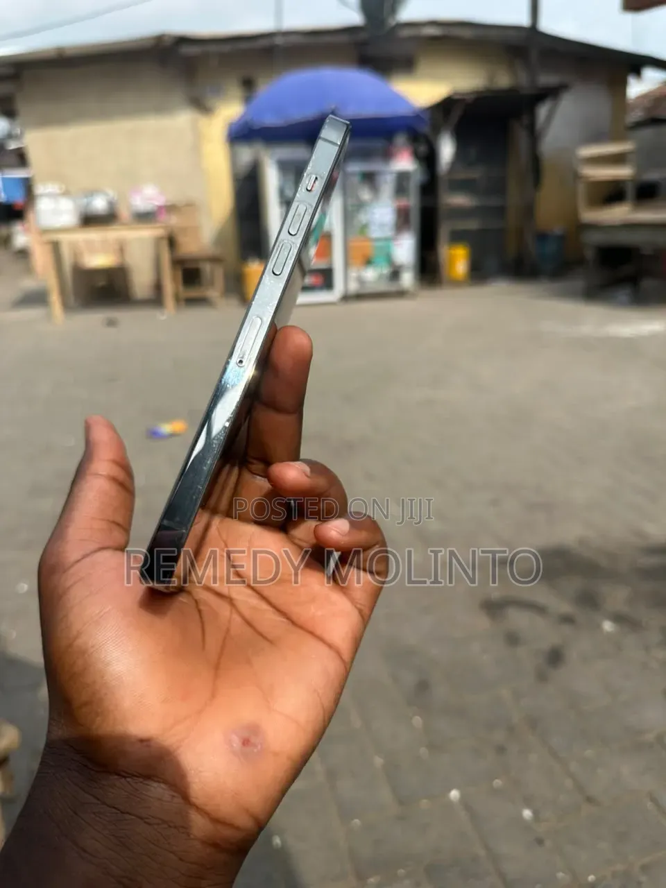 Apple iPhone 12 Pro Max 256 GB Black
