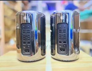 New Desktop Computer Apple Mac Pro 32GB Intel Xeon HDD 500GB