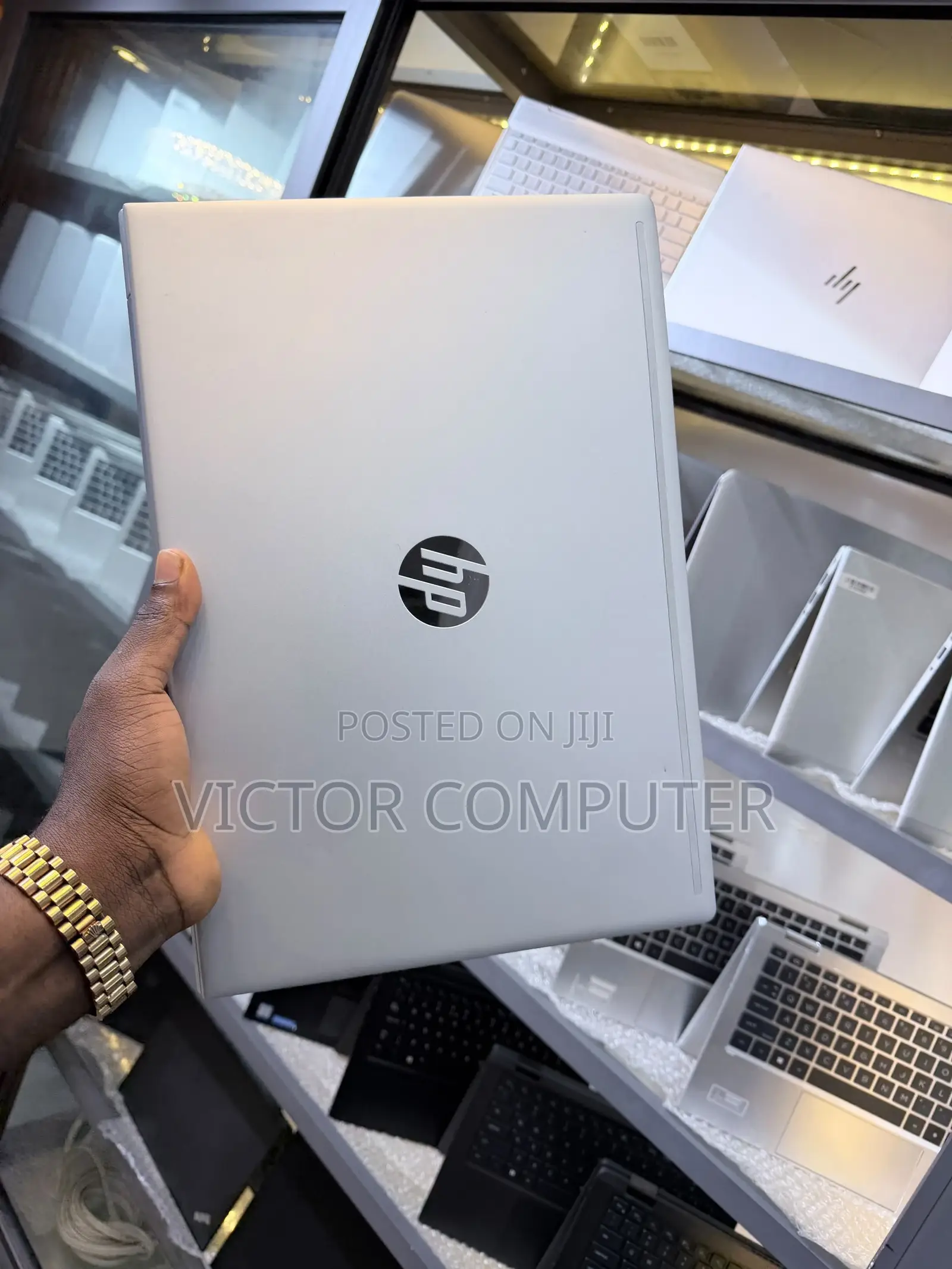 Laptop HP ProBook 450 G4 8GB Intel Core i7 SSD 256GB