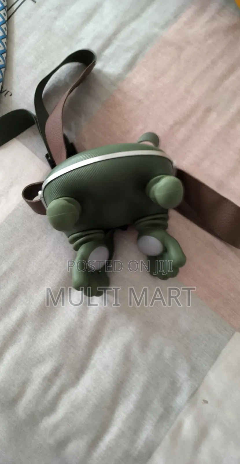 Neck Shoulder Body Tissue Massager Relaxer