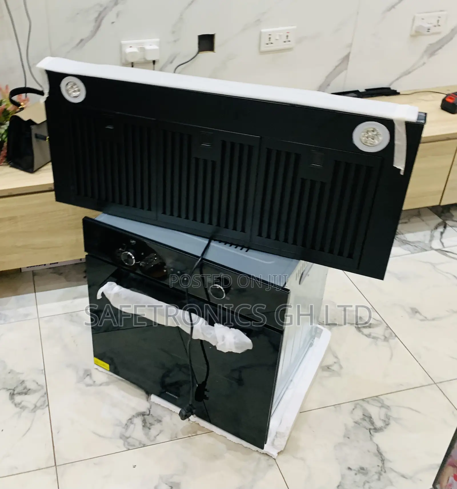 Valuable Kenwood 90cm Extractor (Model 900T2 / 90072)