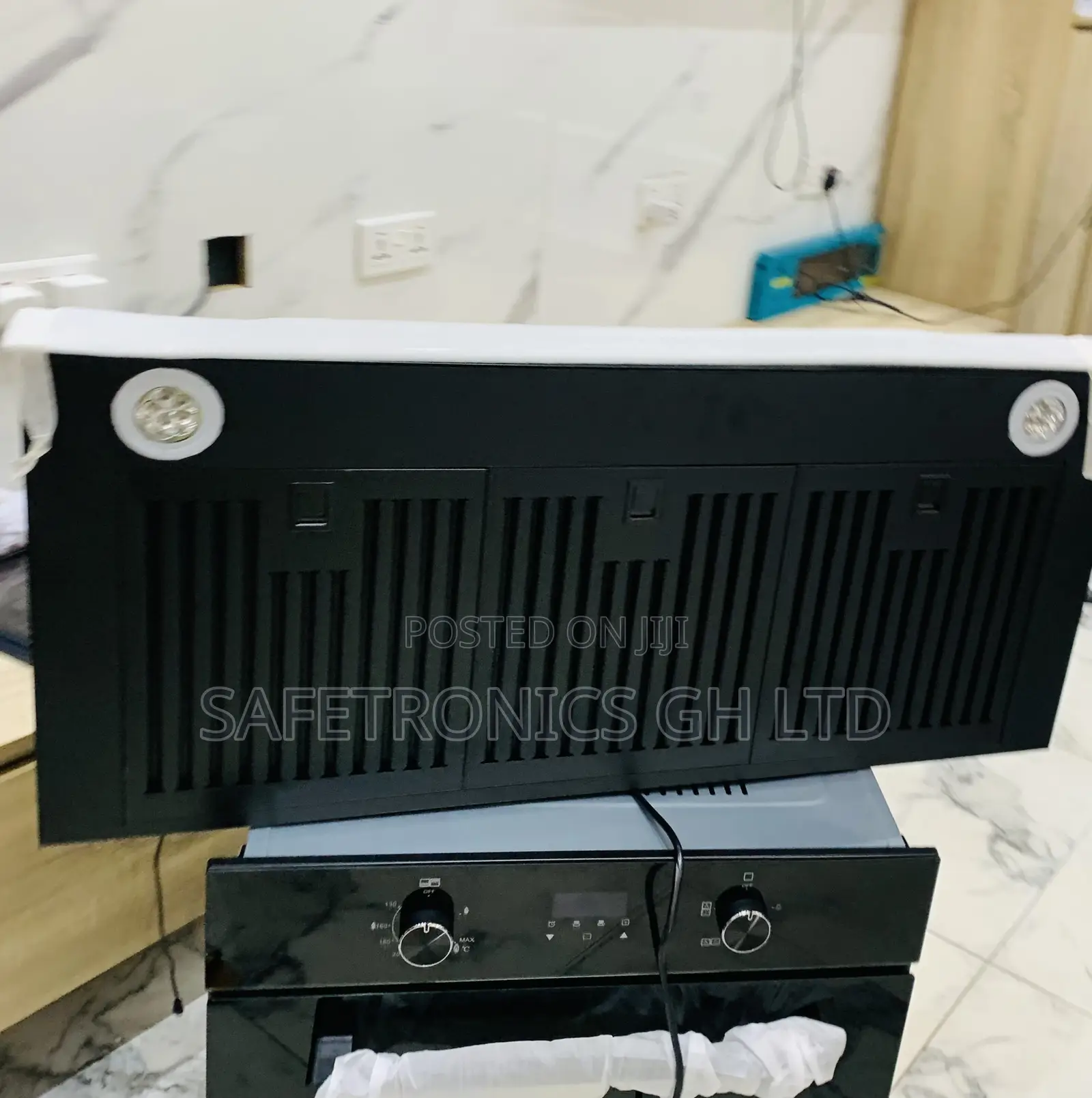 Valuable Kenwood 90cm Extractor (Model 900T2 / 90072)