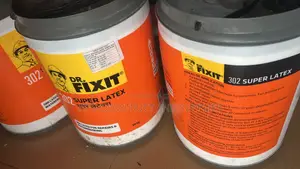 302 Dr Fixit Super Latex 20ltrs