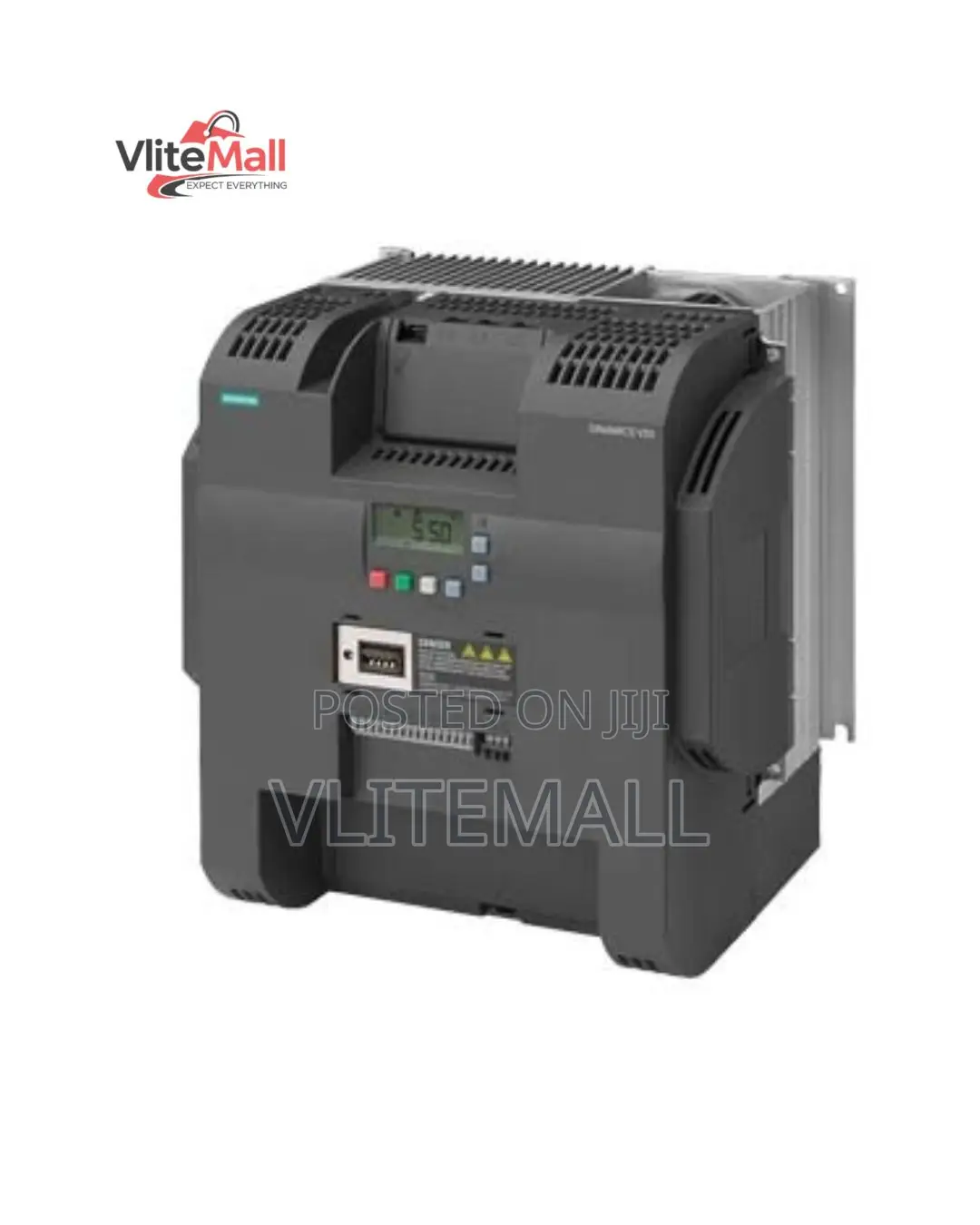 Siemens Sinamics V20