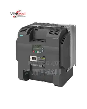 Siemens Sinamics V20