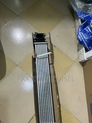 Honda CR-V 2018 2019 2020 Lntercooler