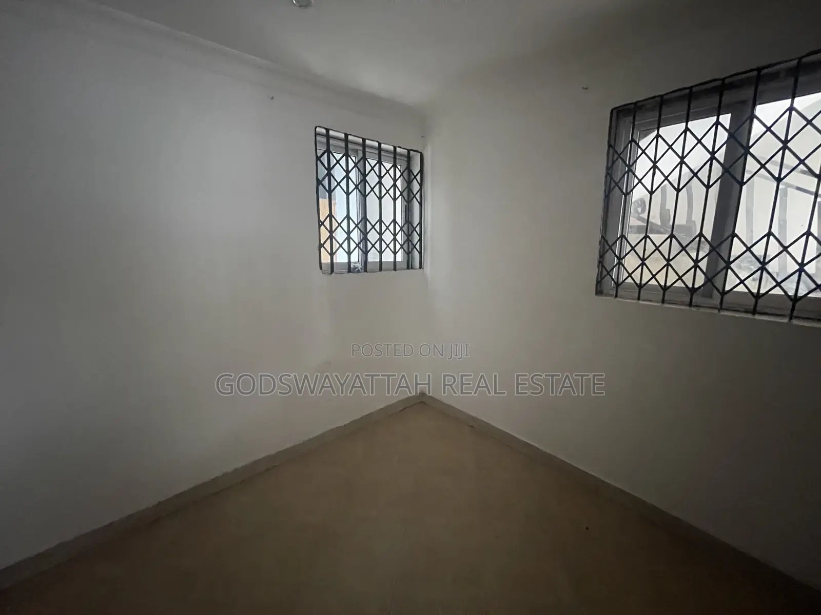 2bdrm Apartment in East Legon, Adjiriganor for rent