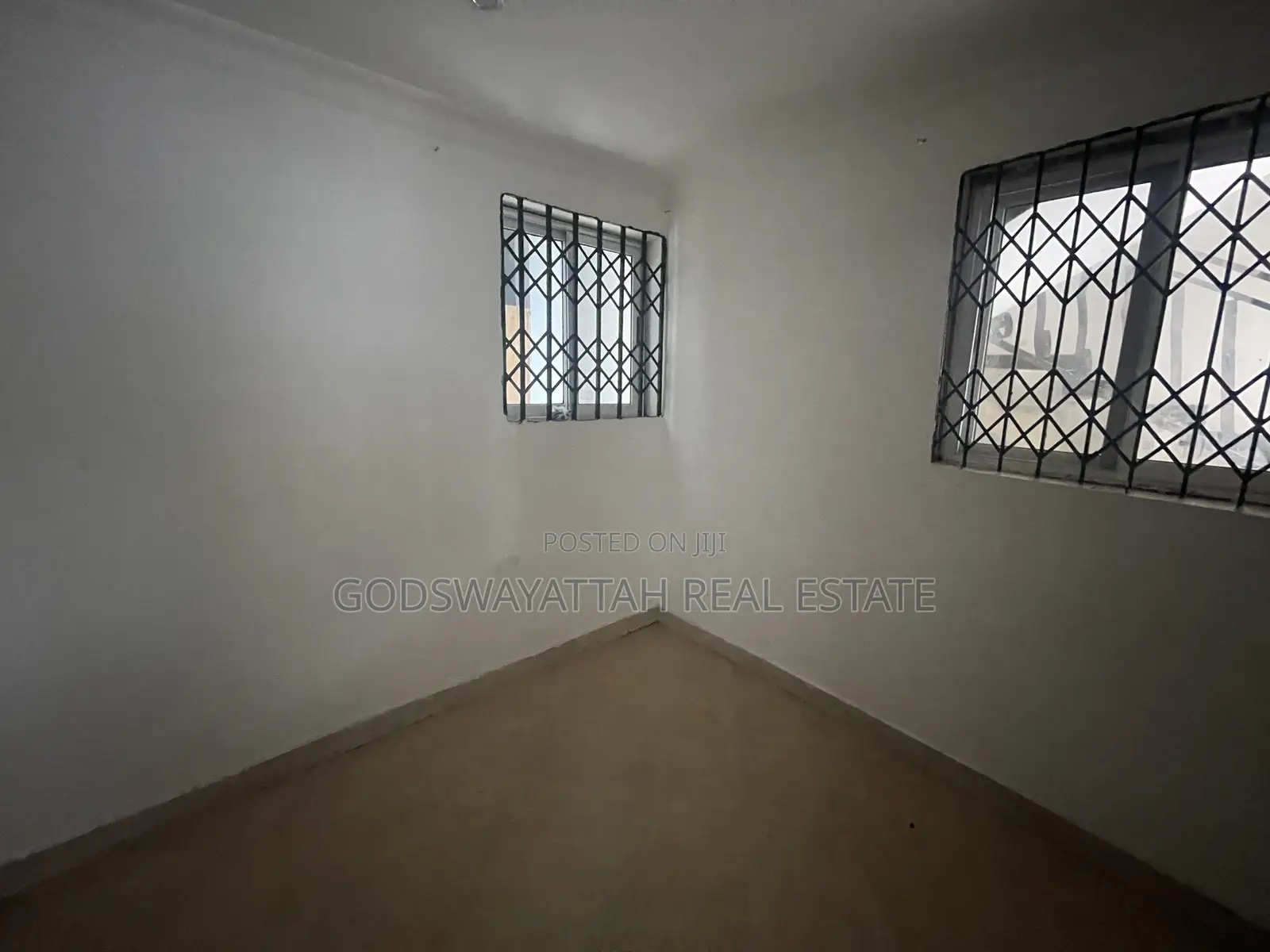 2bdrm Apartment in East Legon, Adjiriganor for rent