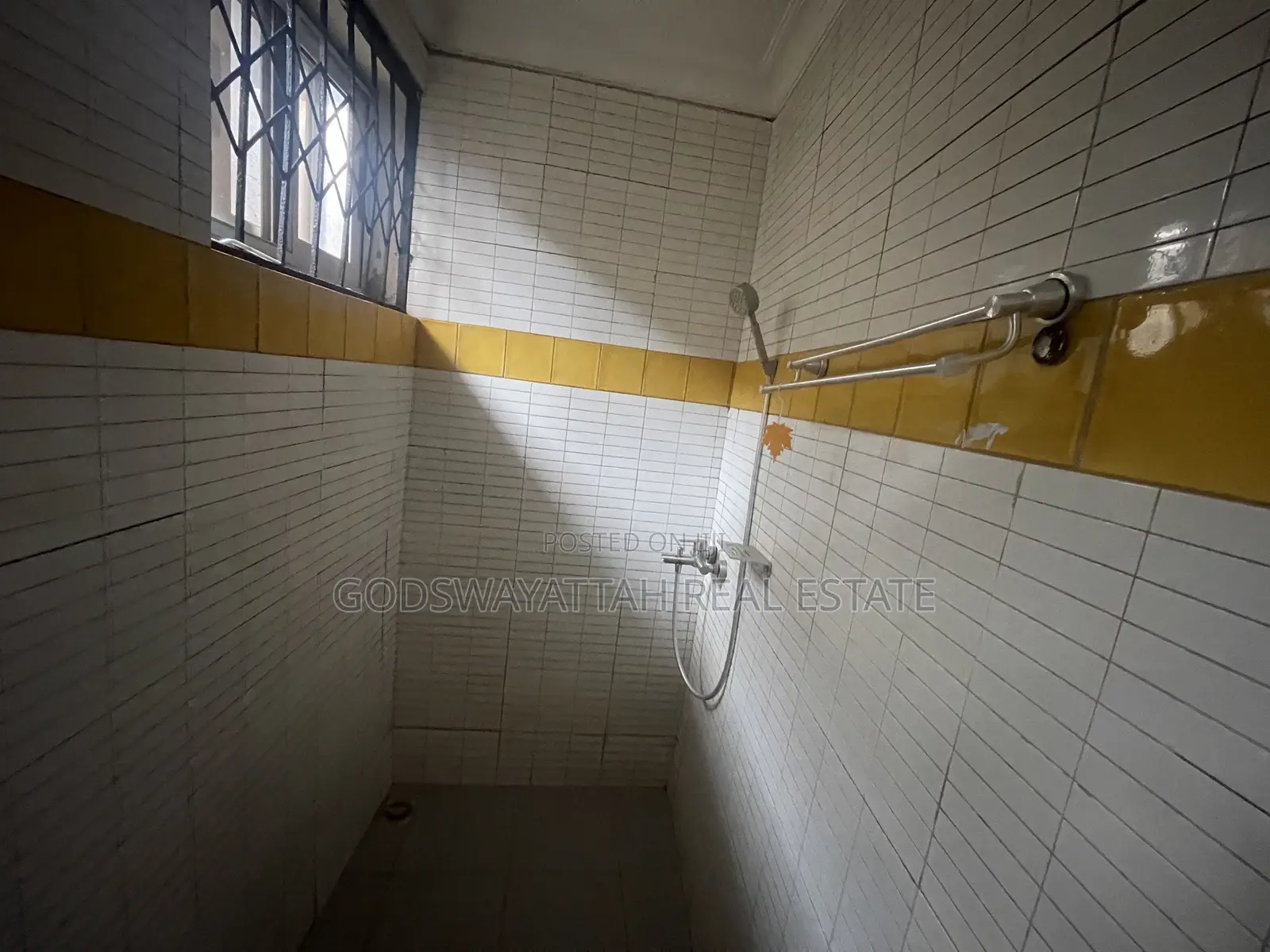 2bdrm Apartment in East Legon, Adjiriganor for rent