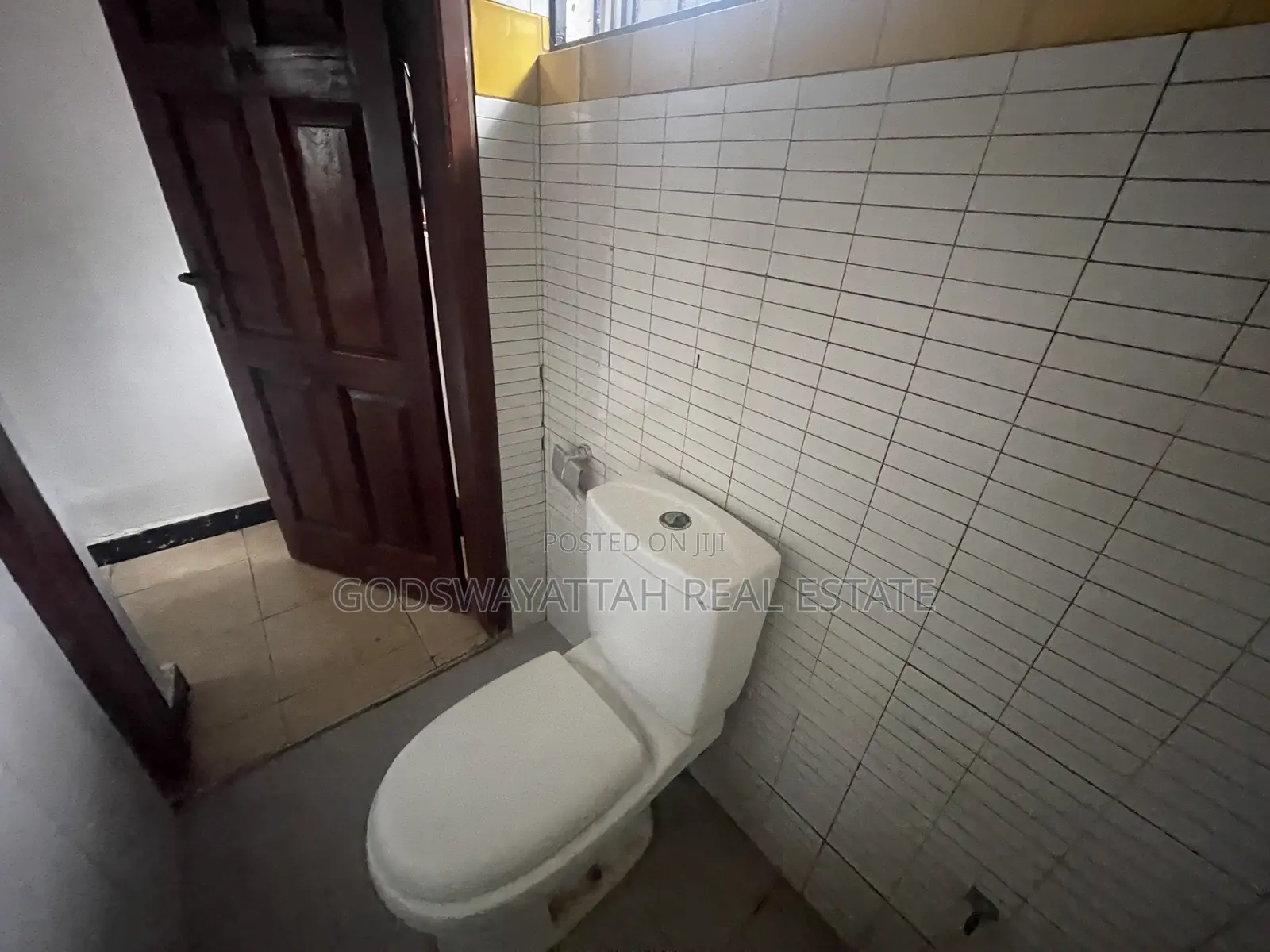 2bdrm Apartment in East Legon, Adjiriganor for rent