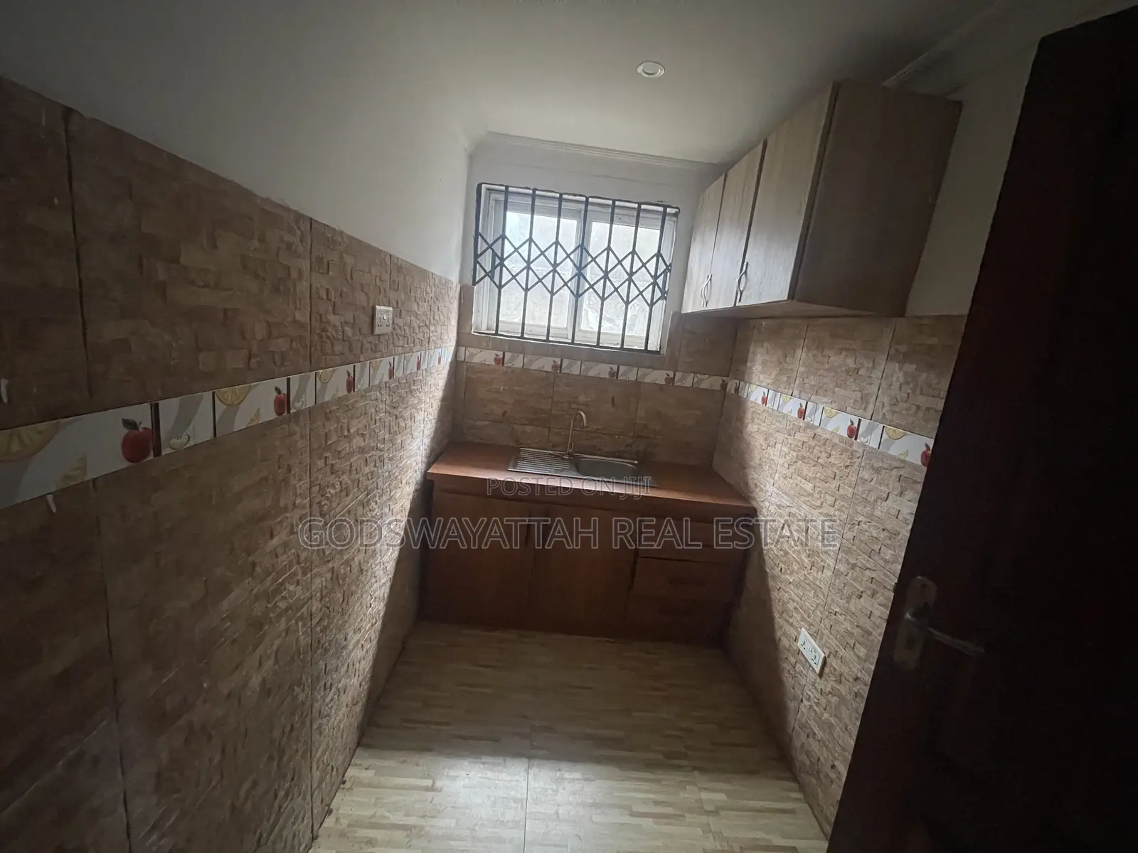 2bdrm Apartment in East Legon, Adjiriganor for rent