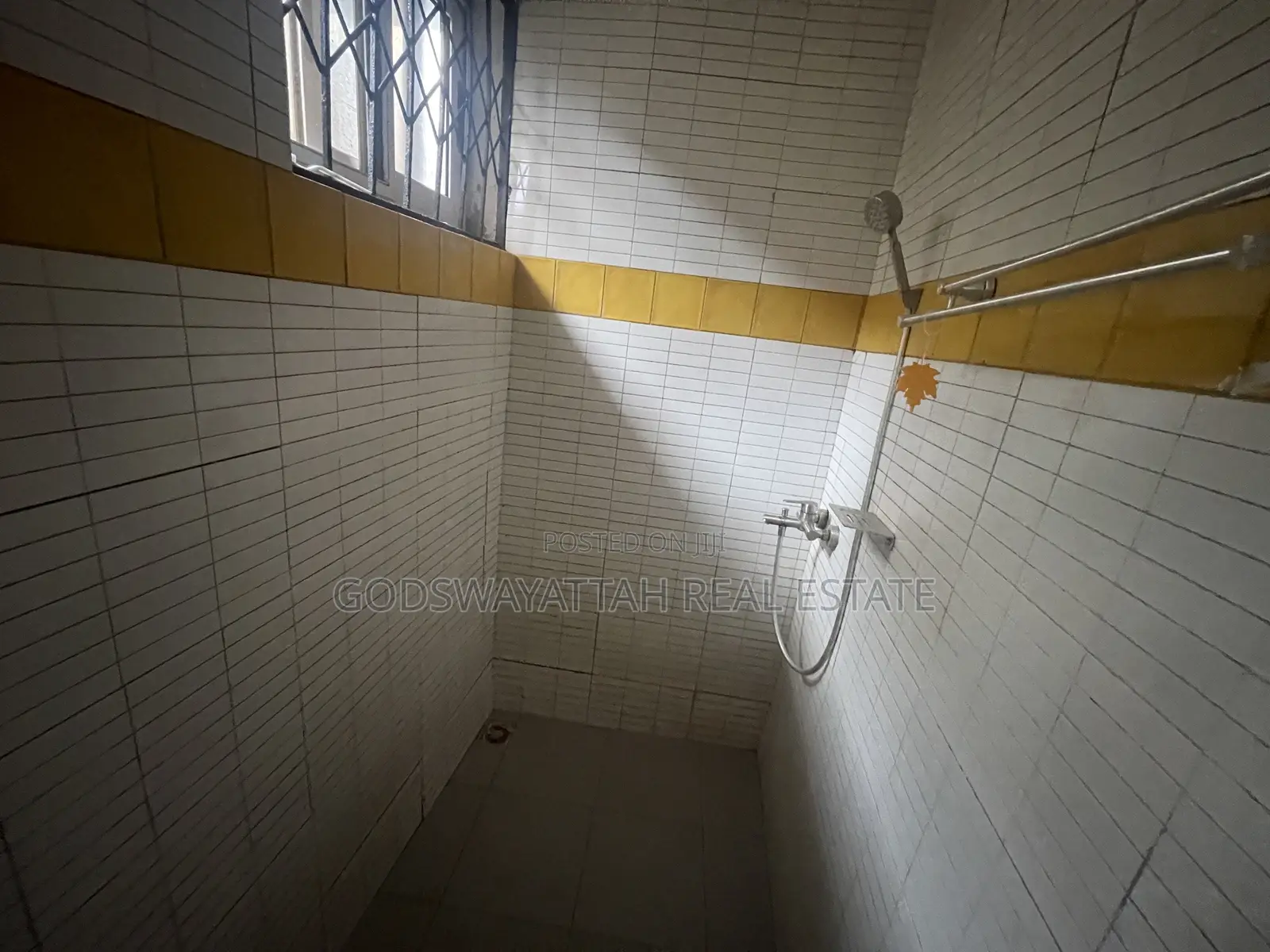 2bdrm Apartment in East Legon, Adjiriganor for rent