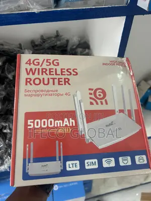 Universal Router