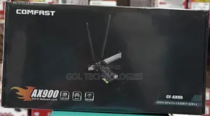 Comfast Ax900 Pci-E Network Card Cf-Ax90