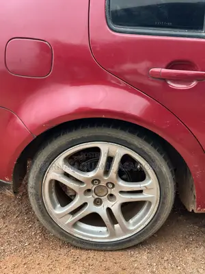 VW Doors and Tyres + RIMs for Sale