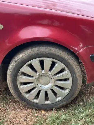 VW Doors and Tyres + RIMs for Sale