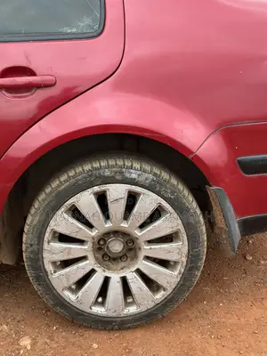 VW Doors and Tyres + RIMs for Sale