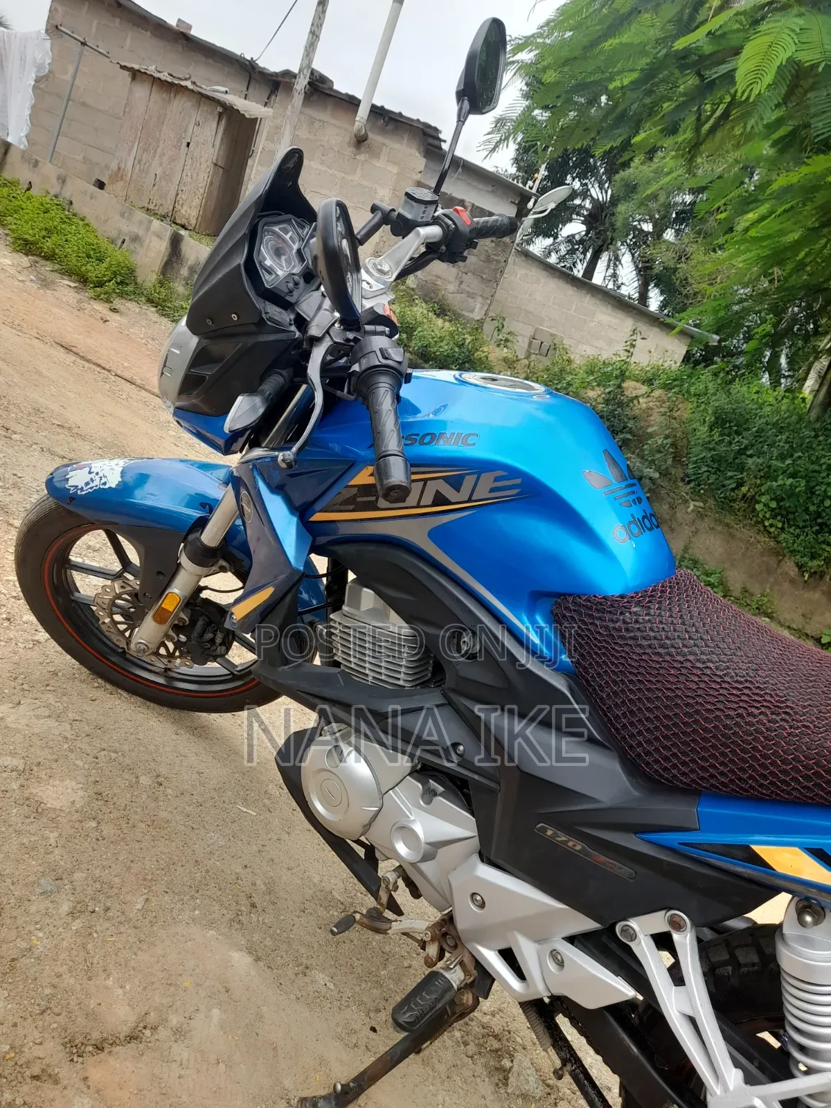 Apsonic AP Z-ONE 2025 Blue