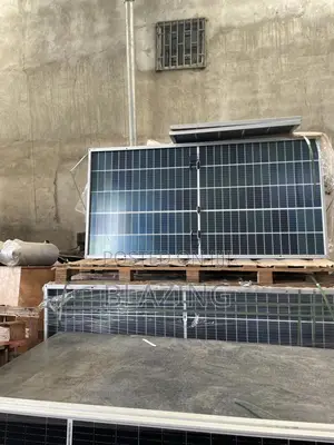 Solar Panels 500W