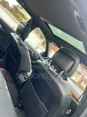 Mercedes-Benz C250 2013 Silver