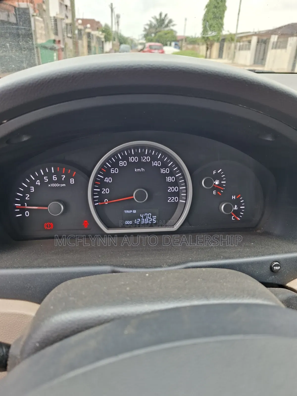 Kia Sportage 2016 Black
