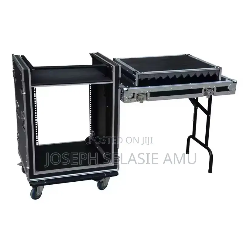 Line-Array Sound System Set